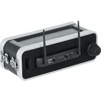 Gator Polyéthylène pour un système HF complet - Vue 7